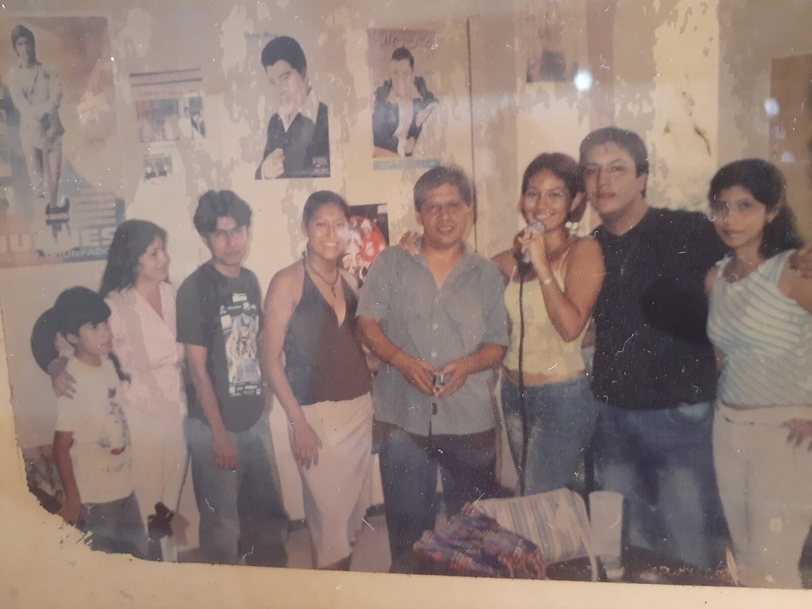Historia Troncal Stereo FM