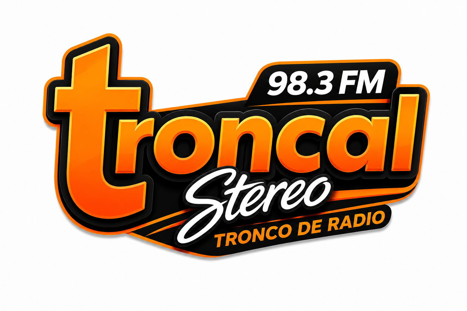 Troncal Stereo FM