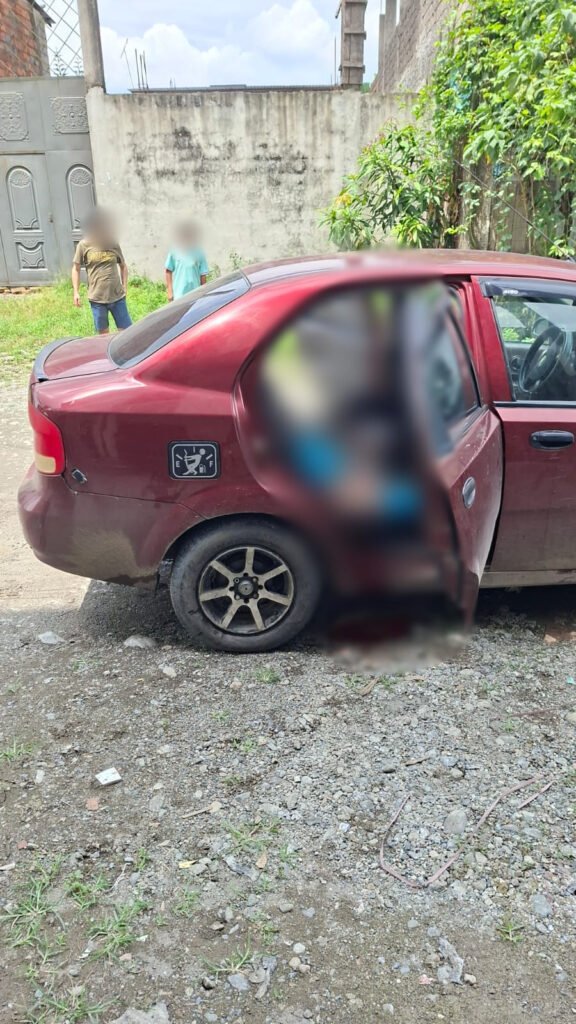 ÚLTIMA HORA | Reportan un nuevo hecho violento en La Troncal; la víctima sería un reconocido docente